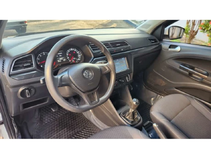SAVEIRO 1.6 MSI TRENDLINE CS 16V FLEX 2P MANUAL
