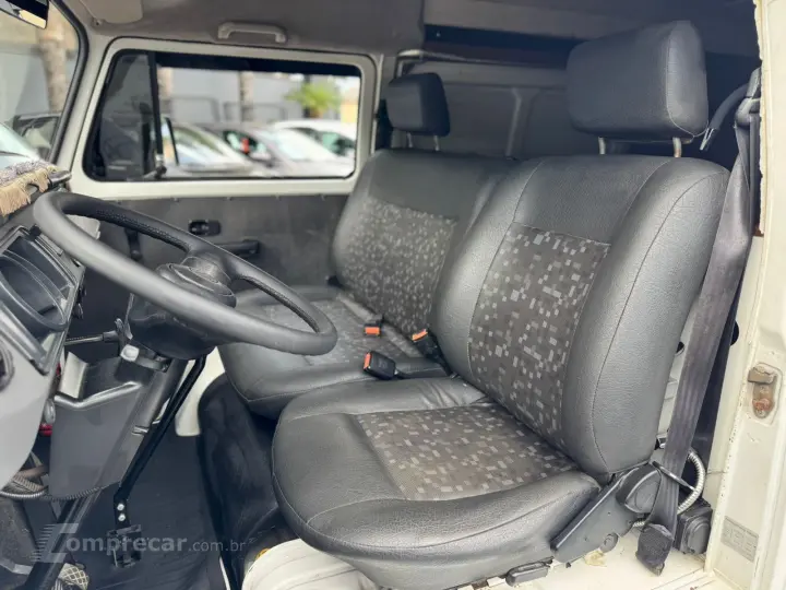 KOMBI 1.4 MI Furgão 8V