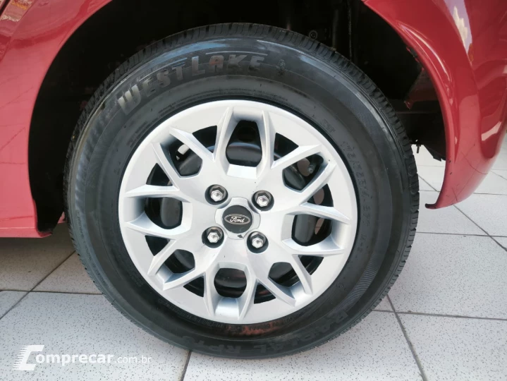 KA 1.0 SE Plus 12V