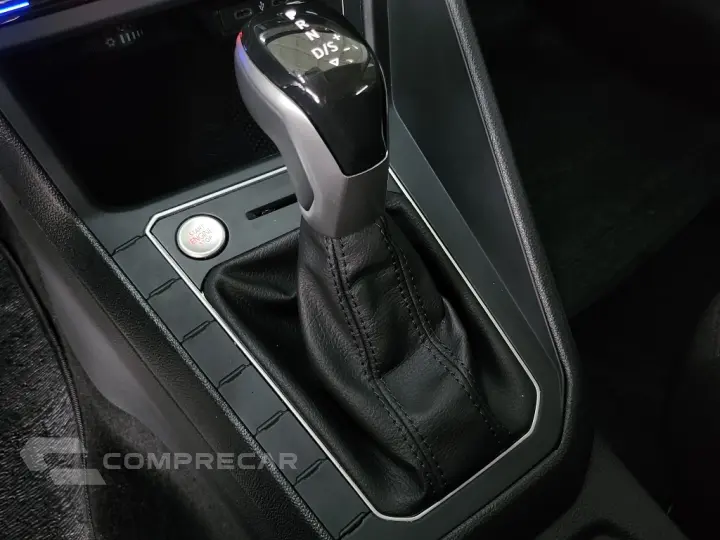 NIVUS 1.0 200 TSI TOTAL FLEX COMFORTLINE AUTOMÁTICO