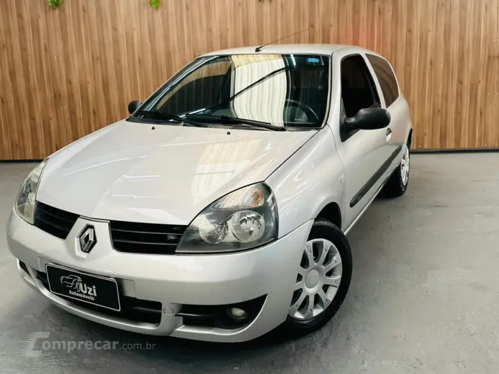 CLIO 1.0 Campus 16V