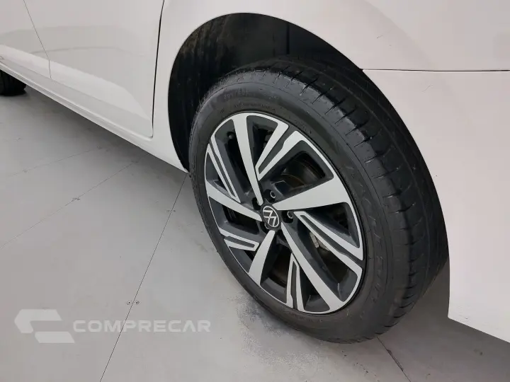 VIRTUS 1.0 200 TSI HIGHLINE AUTOMÁTICO