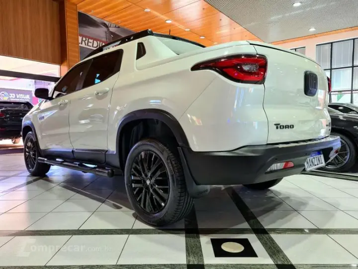 TORO ULTRA 1.3 16V 4X2 TB FLEX AUT.