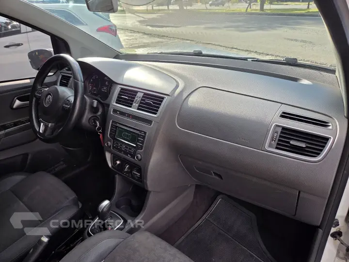 FOX 1.6 MSI COMFORTLINE 8V FLEX 4P AUTOMATIZADO