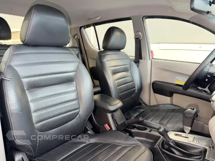 L200 Triton HPE 3.2