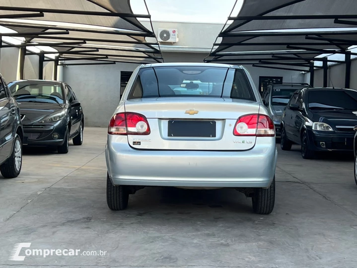 CLASSIC 1.0 MPFI LS 8V