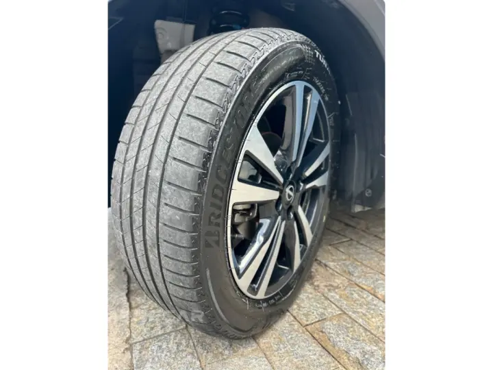 KICKS 1.6 16V FLEXSTART EXCLUSIVE XTRONIC