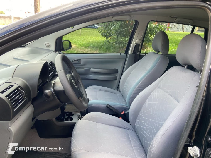 SPACEFOX 1.6 MI 8V