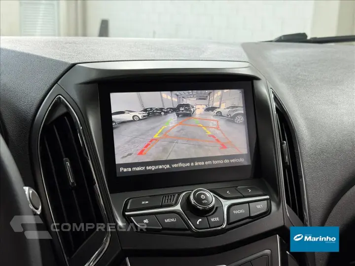 ARRIZO 5 1.5 VVT TURBO iFLEX RTS CVT