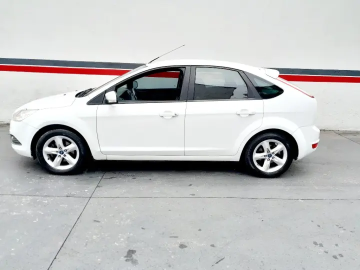 Focus 2.0 16V/ 2.0 16V Flex 5p