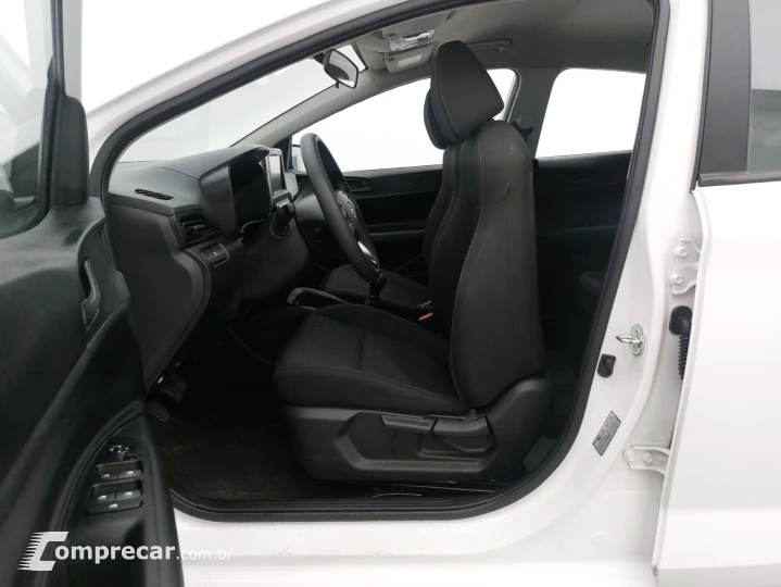 HB20 1.0 12V FLEX COMFORT PLUS MANUAL