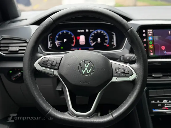 T-CROSS 1.4 250 TSI Highline