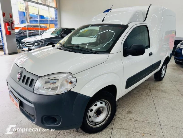 FIORINO 1.4 FLEX