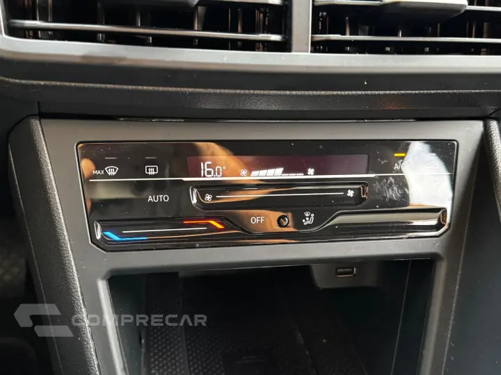 NIVUS 1.0 200 TSI Highline
