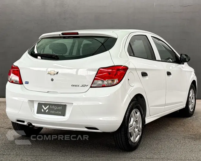 ONIX 1.0 MPFI JOY 8V