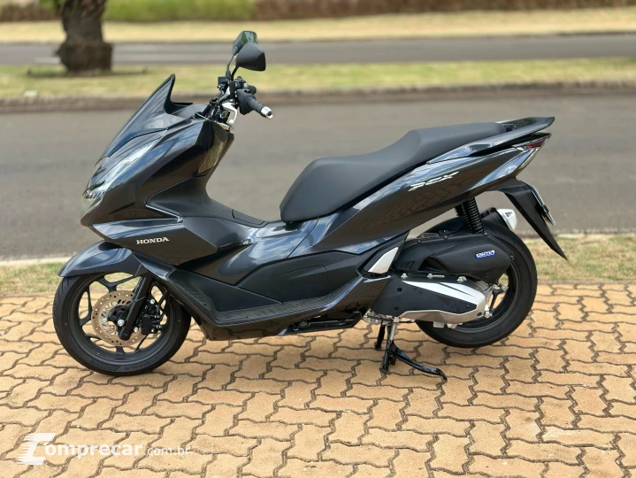 PCX 160