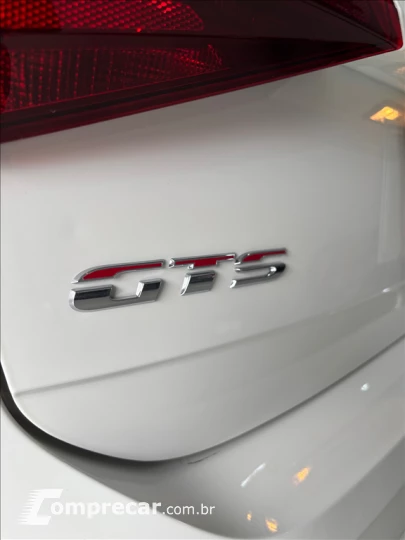 VIRTUS 1.4 250 TSI GTS AUTOMÁTICO