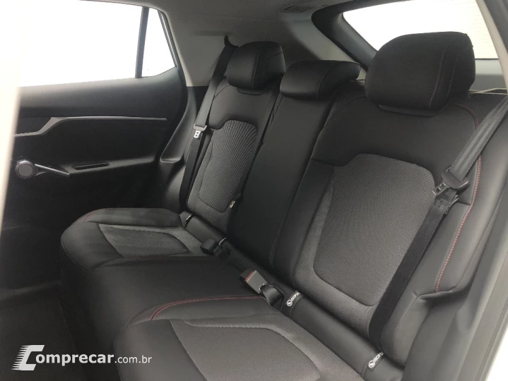 GS4 2.0 HEV PREMIUM AUTOMATICO