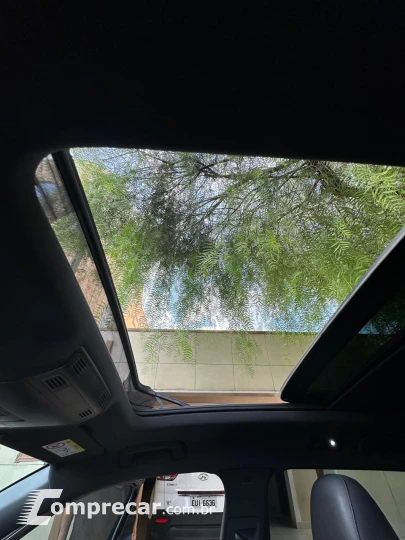 TAOS 1.4 250 TSI Highline