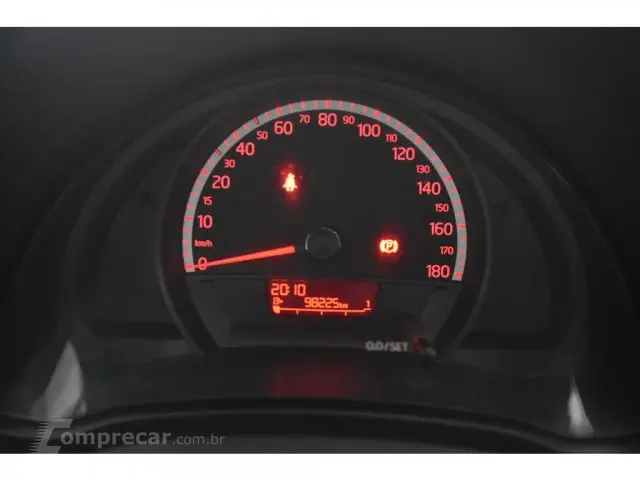 UP - 1.0 MPI TAKE UP 12V 4P MANUAL