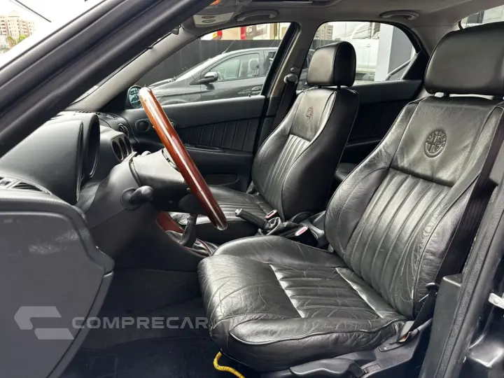 156 TS/Sport/Elegant 2.0 16V
