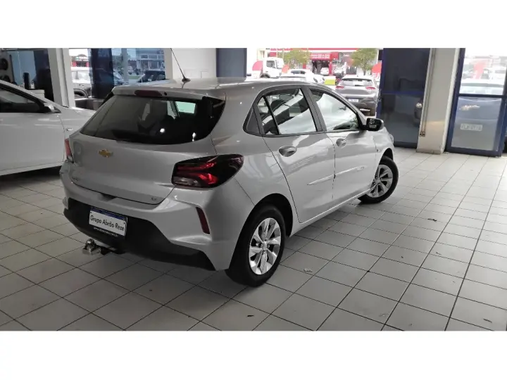 ONIX 1.0 TURBO FLEX LT MANUAL