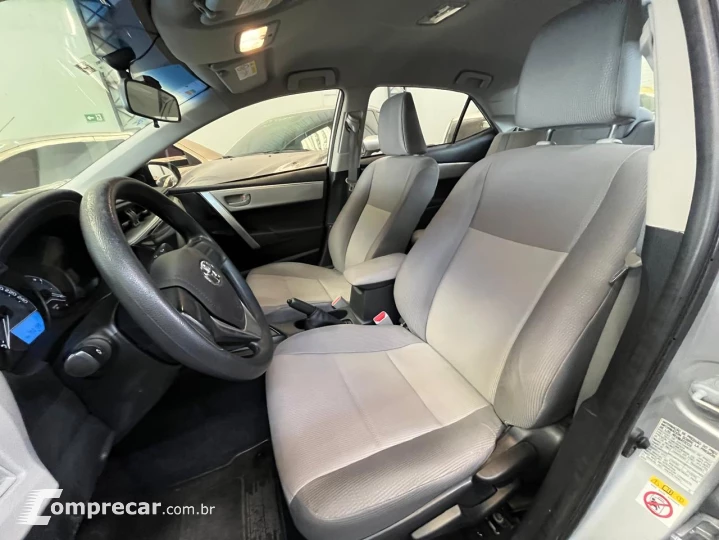 COROLLA 1.8 GLI 16V