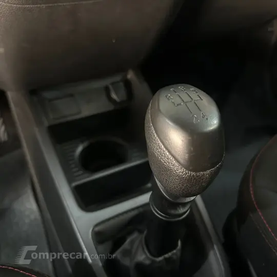 Kwid KWID Zen 1.0 Flex 12V 5p Mec.