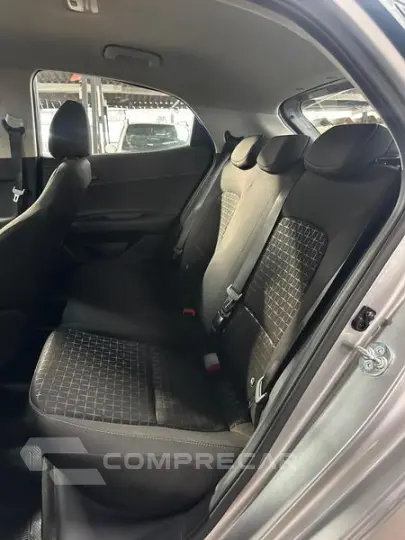 HB20 COMFORT PLUS 1.0 FLEX 12V MEC.