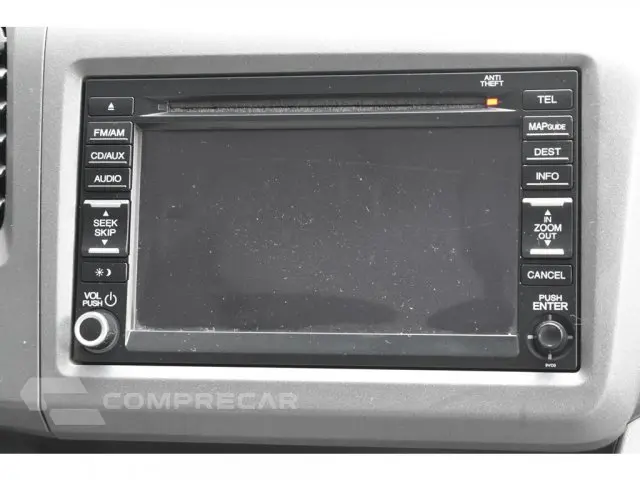 CIVIC - 1.8 EXS 16V 4P AUTOMÁTICO