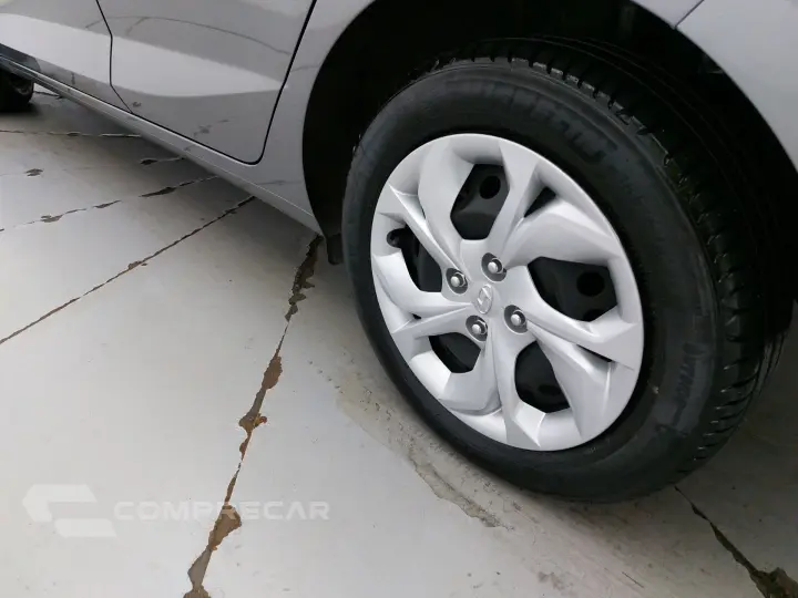 HB20 1.0 12V FLEX SENSE PLUS MANUAL