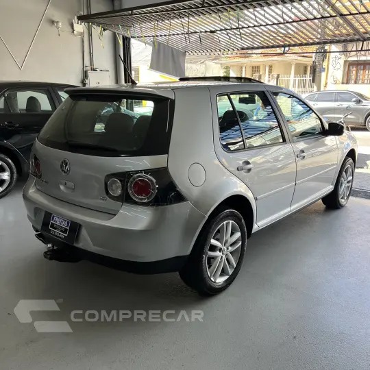 Golf Sportline 2.0 Mi Total F. 8V Tip.