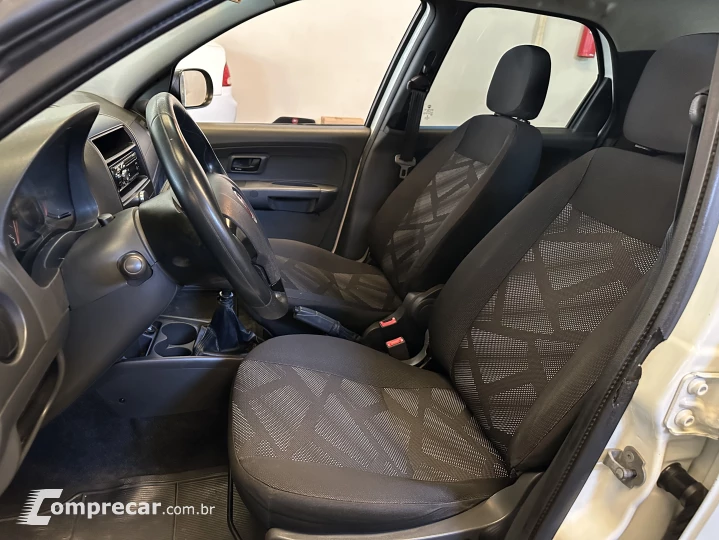 PALIO 1.0 MPI Fire 8V