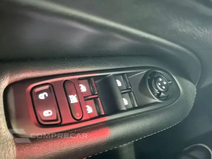Compass 2.0 16V Flex Sport Automático