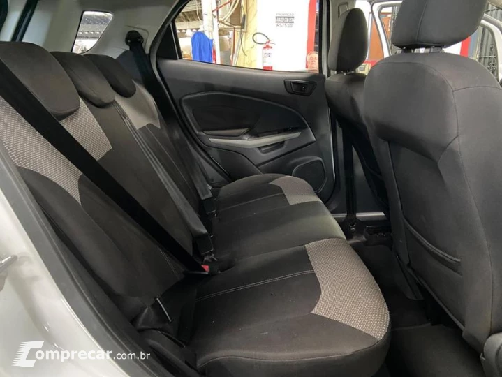 ECOSPORT SE 2.0 16V