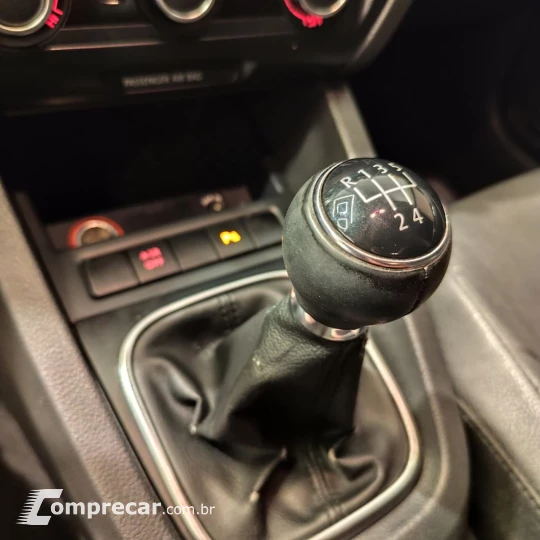 JETTA 2.0 Comfortline 120cv