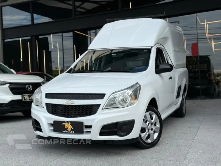 MONTANA 1.4 MPFI LS CS 8V FLEX 2P MANUAL