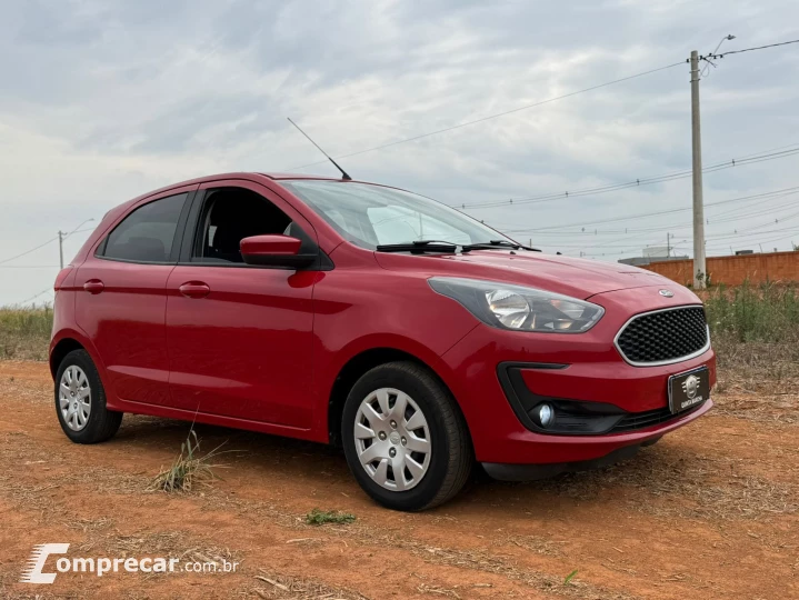 Ka 1.0 SE (Flex)