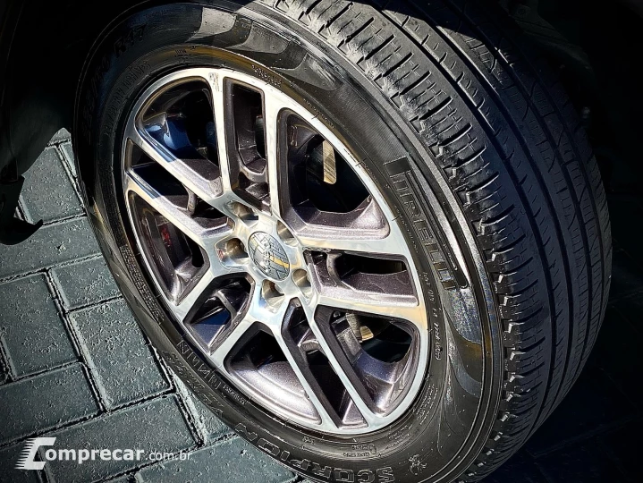 COMPASS 2.0 16V Sport