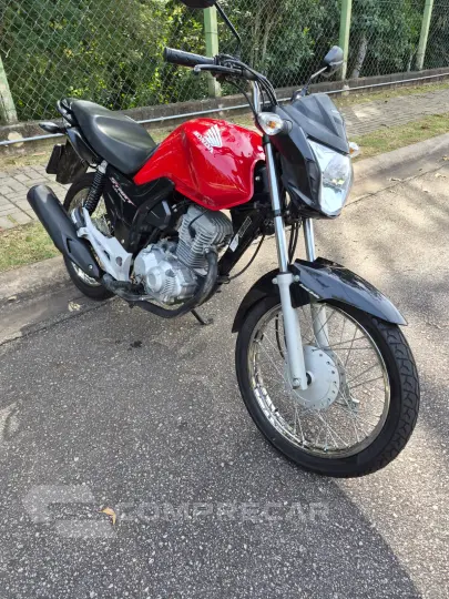 CG Start 160cc