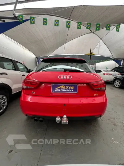 1.4 TSFI