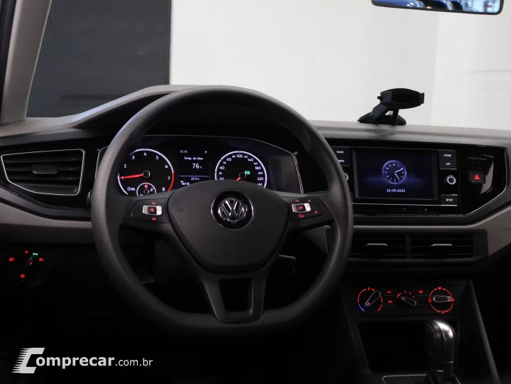 POLO 1.0 200 TSI Comfortline