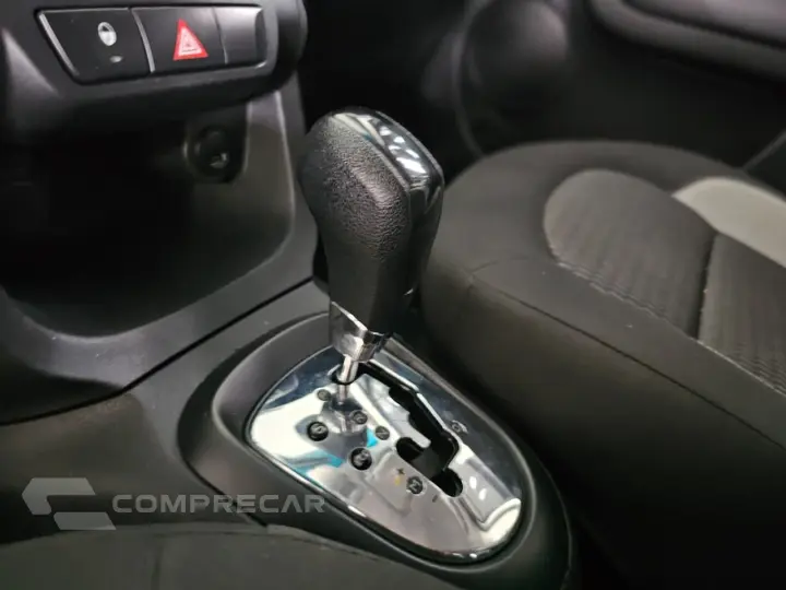 AIRCROSS Live 1.6 Flex 16V 5p Aut.