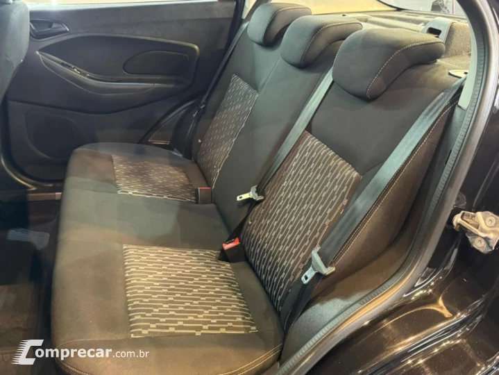 Ka+ Sedan 1.0 SE/SE PLUS TiVCT Flex 4p
