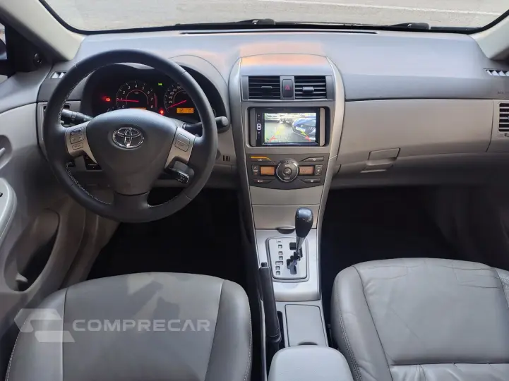 COROLLA