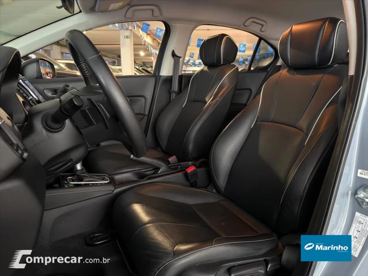 CITY 1.5 i-VTEC FLEX HATCH EXL CVT