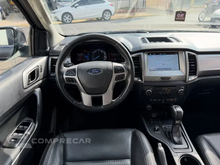 RANGER 3.2 Limited 4X4 CD 20V