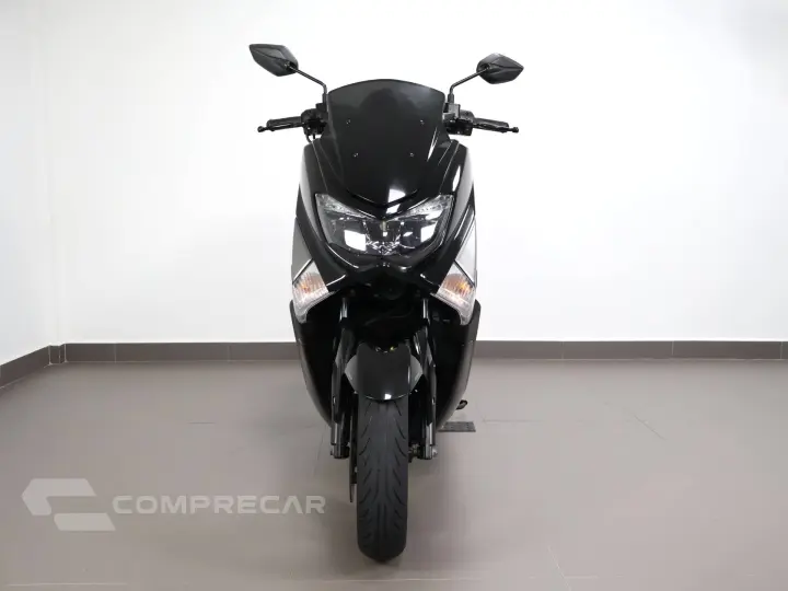 NMAX 160 ABS
