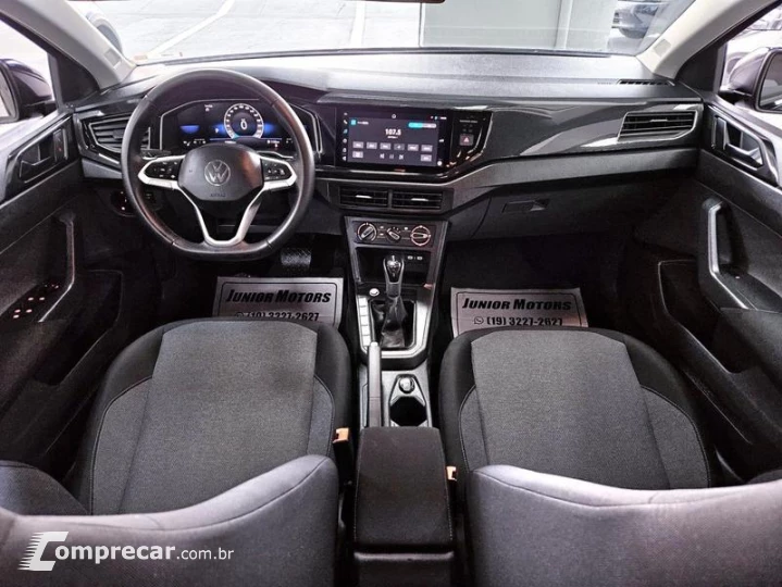 POLO 1.0 170 TSI Comfortline