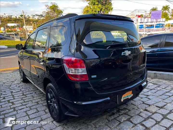 SPIN 1.8 LTZ 8V